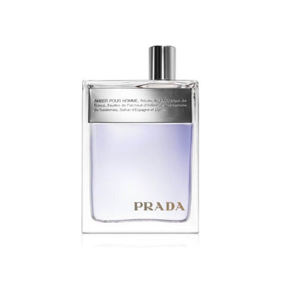 Prada Amber Pour Homme Eau de Toilette