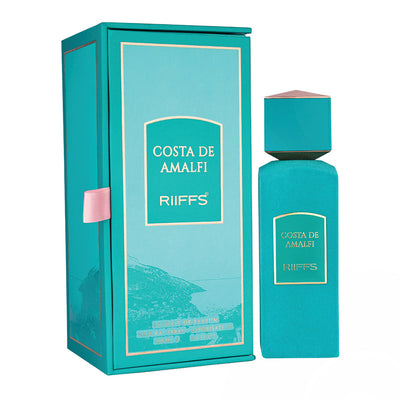 Riiffs Costa De Amalfi Extrait de Parfum