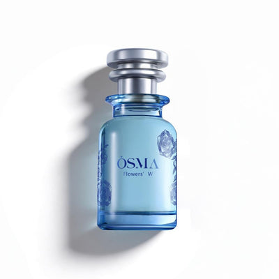 Osma Flowers W Eau de Parfum for Unisex
