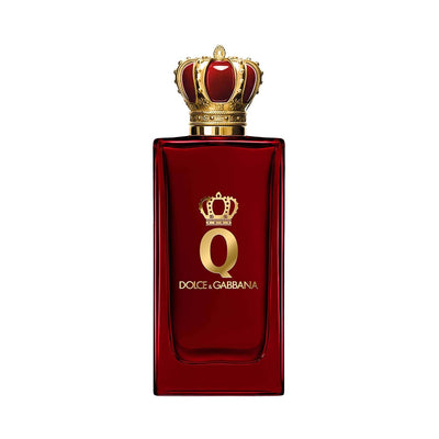 Dolce & Gabbana
Q by Parfum