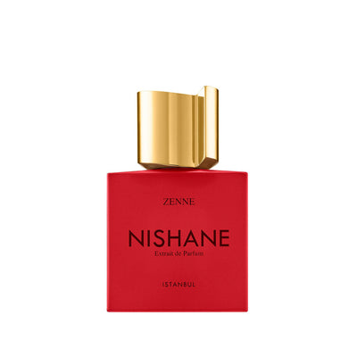 Nishane Zenne Extarit de Parfum for Unisex