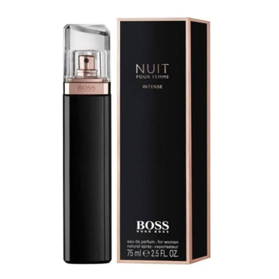 Hugo Boss Nuit Pour Femme Intense Eau de Parfum