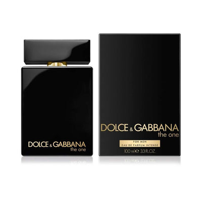 Dolce & Gabbana The One for Men Eau de Parfum Intense
