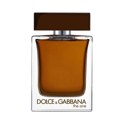 Dolce & Gabbana The One for Men Eau de Parfum