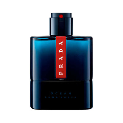 Prada Luna Rossa Ocean Eau de Toilette