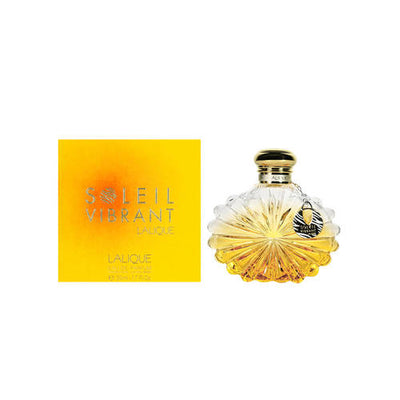 Lalique Soleil Vibrant Eau de Parfum for Women