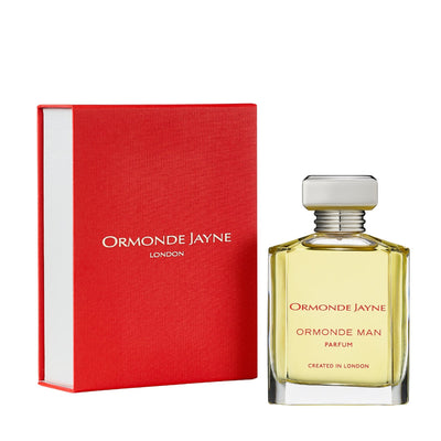 Ormonde Jayne Ormonde Man Parfum