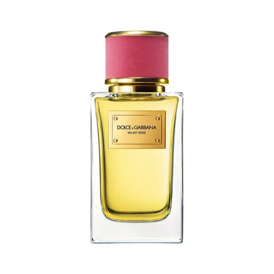 Dolce & Gabbana Velvet Rose Pour Femme Eau de Parfum
