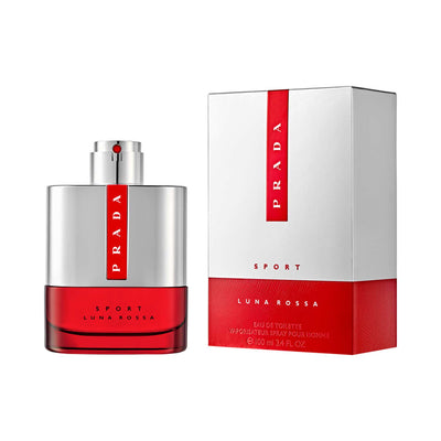Prada Luna Rossa Sport Eau de Toilette