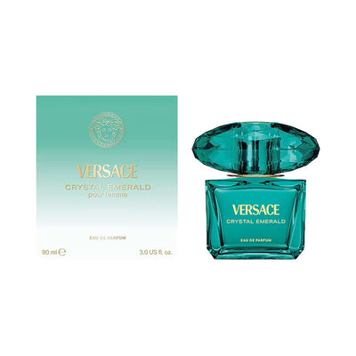 Versace Crystal Emerald Eau de Parfum for Women