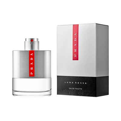 Prada Luna Rossa Eau de Toilette for Men