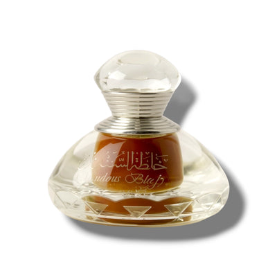 Abdul Samad Al Qurashi Sondous Blend Perfume Oil