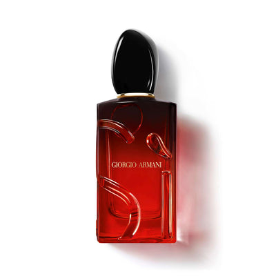 Giorgio Armani Si Passione Intense Eau de Parfum
