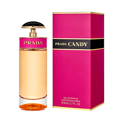 Prada Candy Eau de Parfum