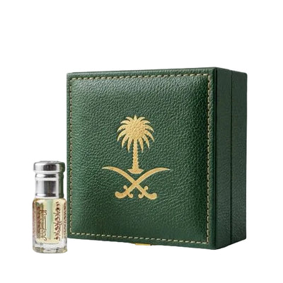 Al Kamal Pure Taif Rose Oil (1st Grade)