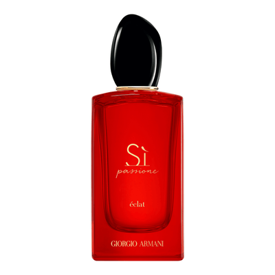 Giorgio Armani Si Passione Eclat Eau de Parfum for Women