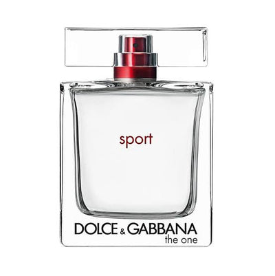 Dolce & Gabbana The One Sport Eau de Toilette