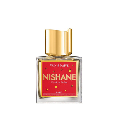 Nishane Vain & Naive Extrait de Parfum
