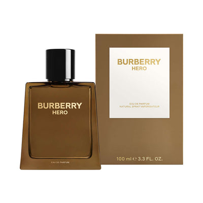 Burberry Hero Eau de Parfum