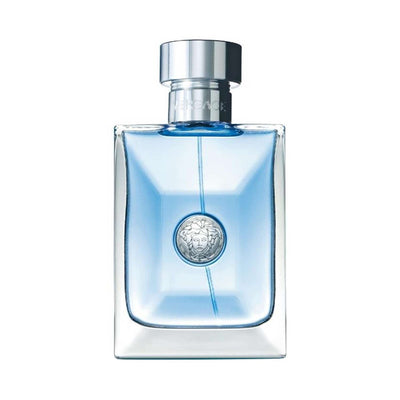 Versace Pour Homme Eau de Toilette