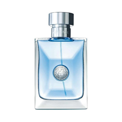 Versace Pour Homme Eau de Toilette
