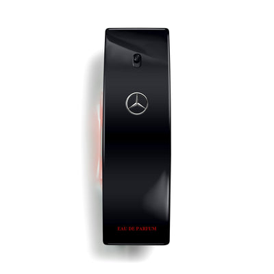 Mercedes Benz Club Black Eau de Parfum