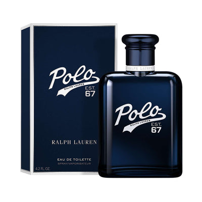 Ralph Lauren Polo 67 Eau de Toilette