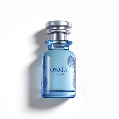 Osma Fruity D Eau de Parfum for Unisex