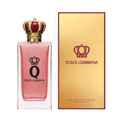 Dolce & Gabbana Q Eau de Parfum Intense
