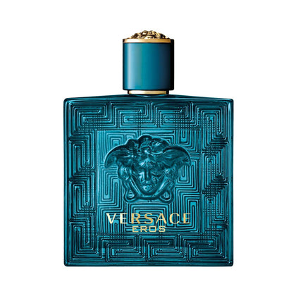 Versace Eros Eau de Toilette for Men