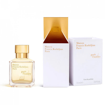 Maison Francis Kurkdjian Gentle Fluidity Gold Eau de Parfum