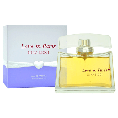 Nina Ricci Love in Paris  Eau de Parfum for Men