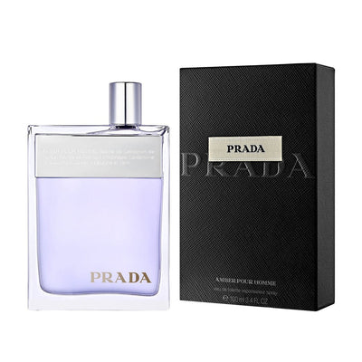Prada Amber Pour Homme Eau de Toilette