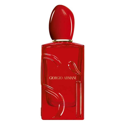 Giorgio Armani Si Passione Red Musk Eau de Parfum