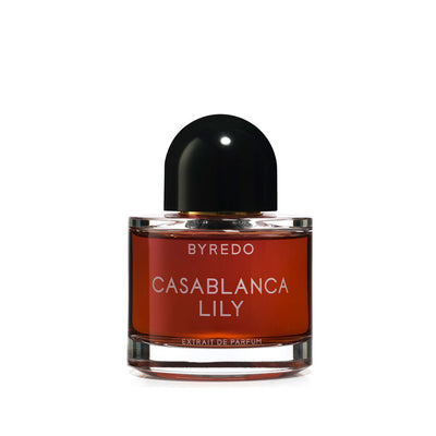Byredo Casablanca Lily Extrait De Parfum For Unisex