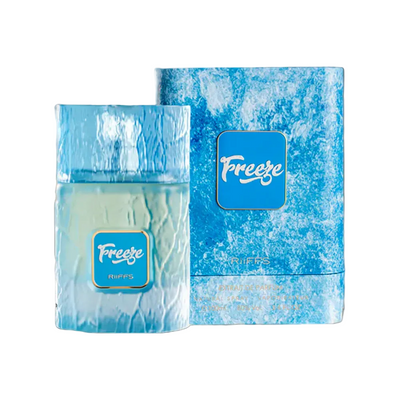 Riiffs Freeze Extrait de Parfum