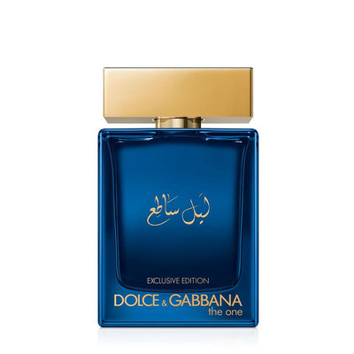 Dolce & Gabbana The One Luminous Night Eau de Parfum