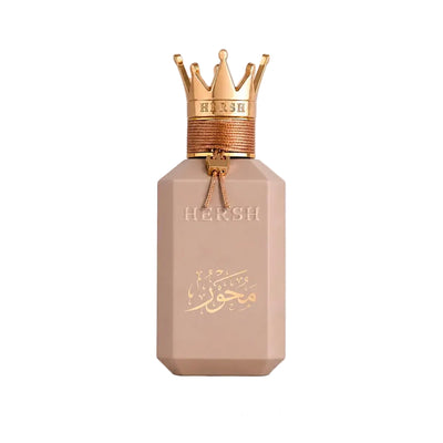 Alezz Oud Hersh Mehwar Eau de Parfum