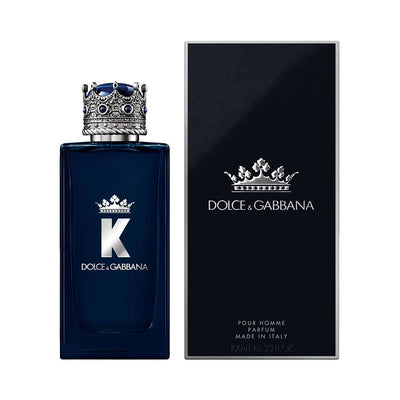 Dolce & Gabbana K Parfum