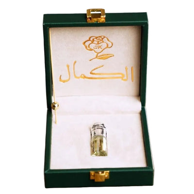 Al Kamal Pure Taif Rose Oil (1st Grade)