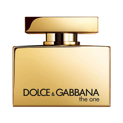 Dolce & Gabbana The One Gold Eau de Parfum Intense for Women