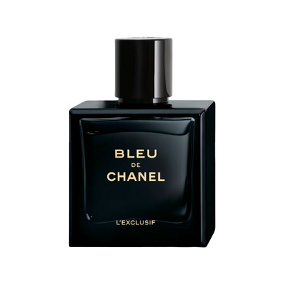 Bleu De Chanel L'Exclusif Parfum