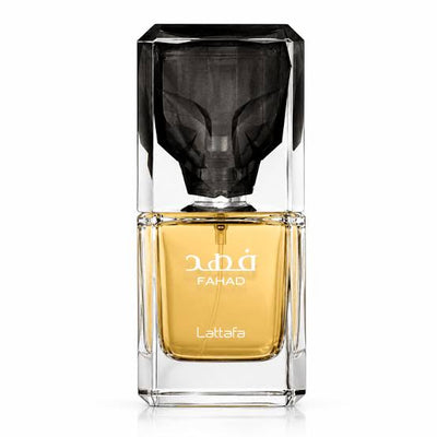Lattafa Fahad Eau de Parfum