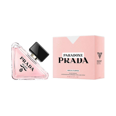 Prada Paradoxe Virtual Flower Eau de Parfum