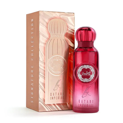 Gissah Qatari Imperial Eau de Parfum