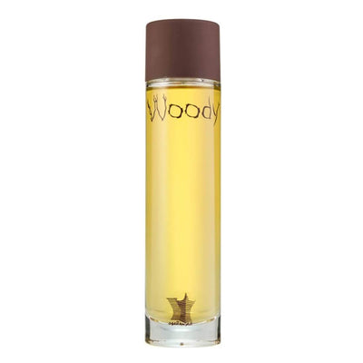 Arabian Oud Woody Eau de Parfum