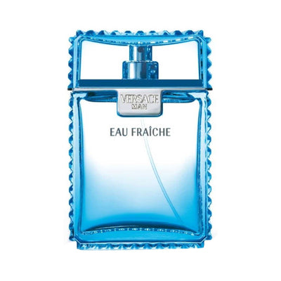 Versace Eau Fraiche Eau de Toilette for Men