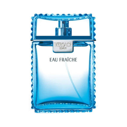 Versace Eau Fraiche Eau de Toilette for Men