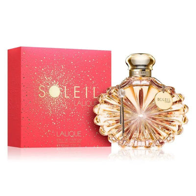 Lalique Soleil Eau de Parfum for Women