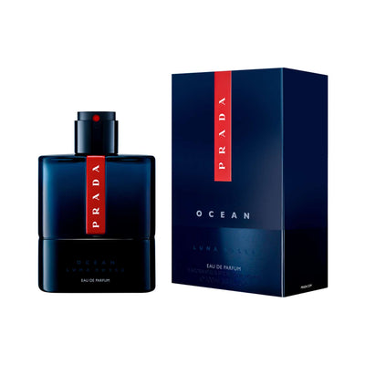 Prada Luna Rossa Ocean Eau de Parfum